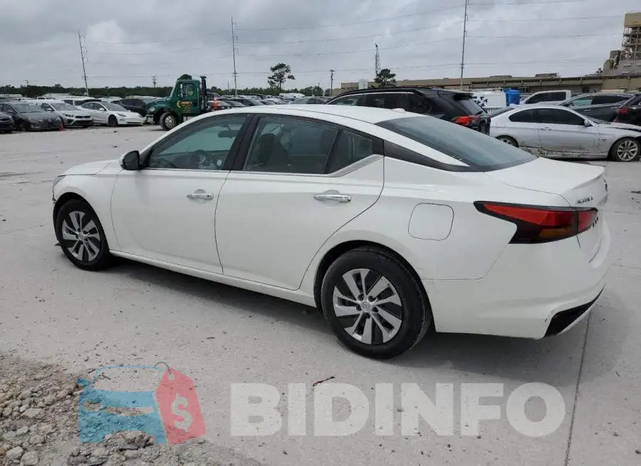 1N4BL4BV2LC227263 Photo# 2