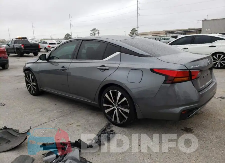 1N4BL4CV8KC181600 Photo# 2