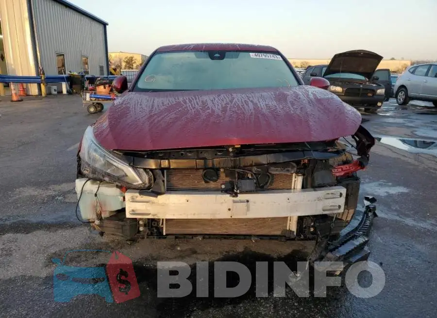 1N4BL4DVXKC114124 Photo# 5