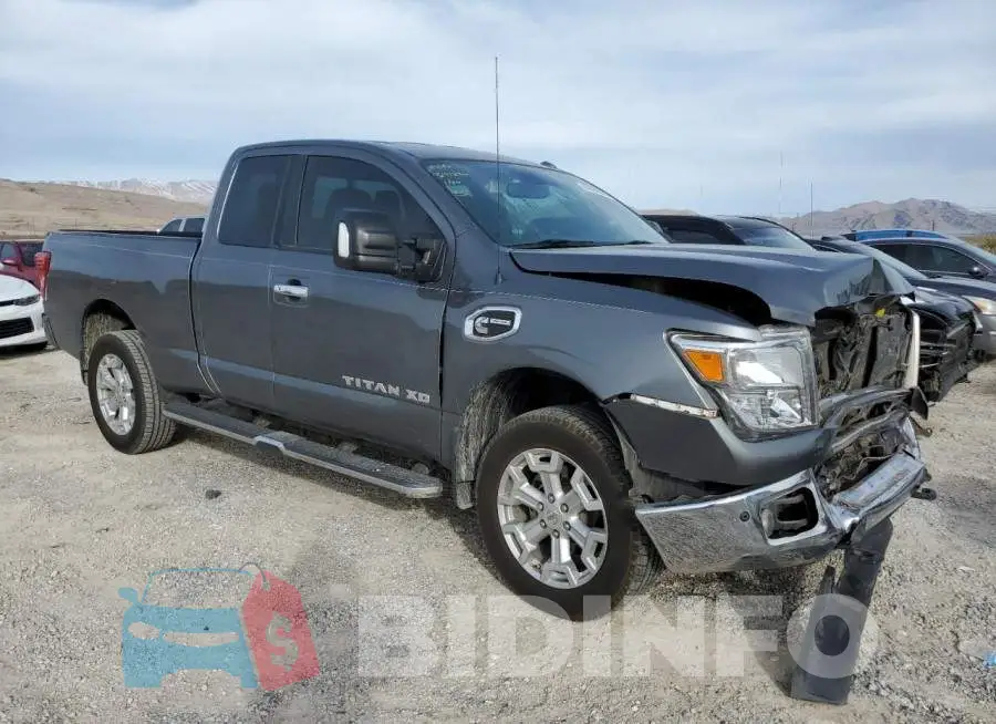 1N6BA1C44HN562425 Photo# 4