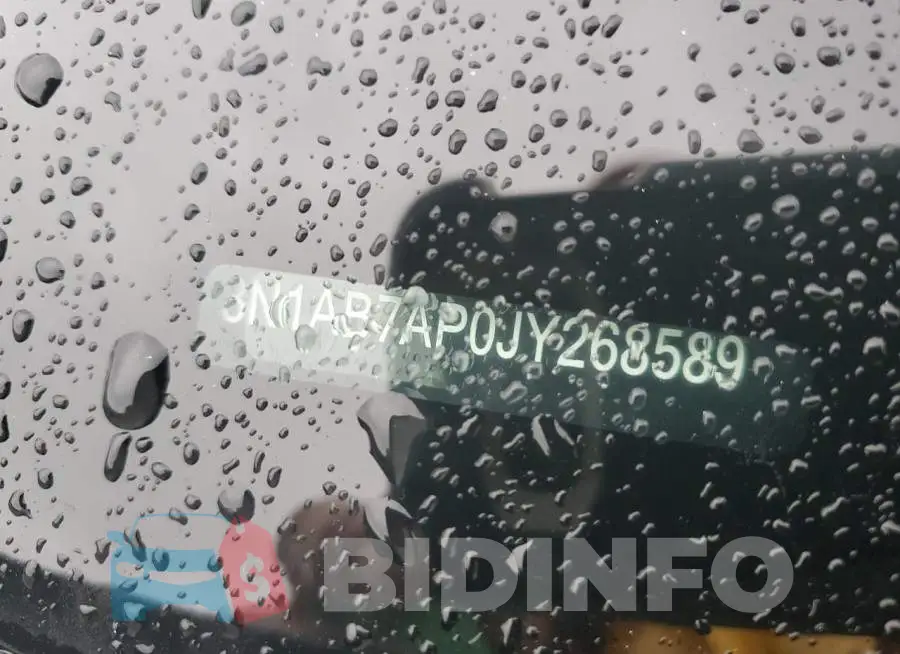 3N1AB7AP0JY268589 Photo# 12