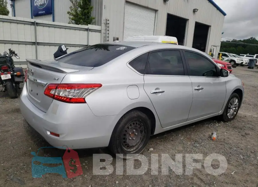 3N1AB7AP2FL668948 Photo# 3