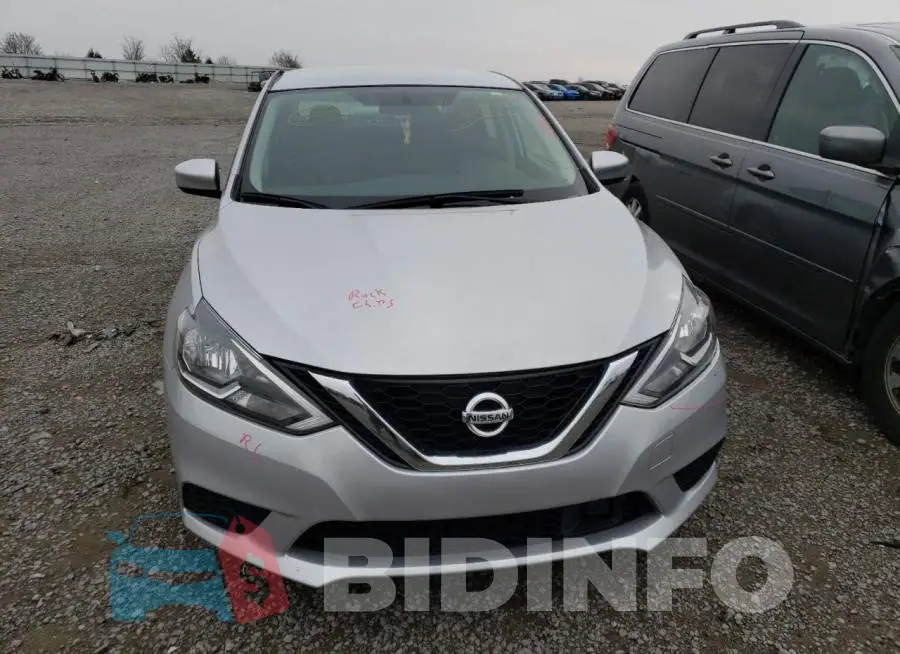 3N1AB7AP3JY317171 Photo# 5