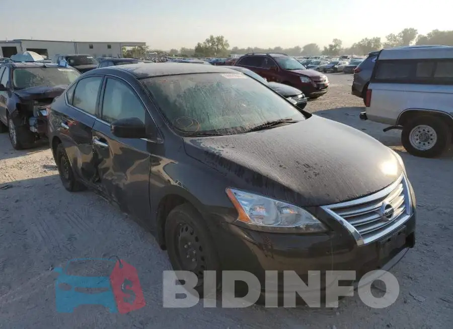 3N1AB7APXFL675002 Photo# 1