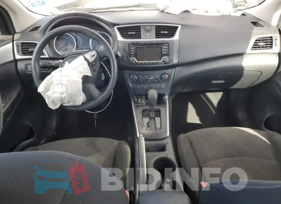 3N1AB7APXJY233588 Photo# 8