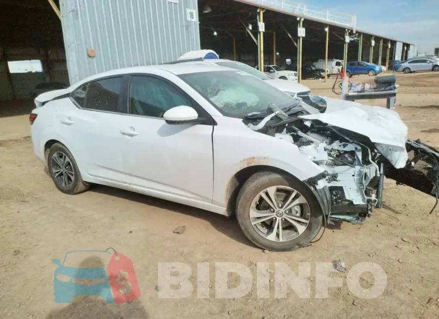 3N1AB8CV3NY313080 Photo# 4