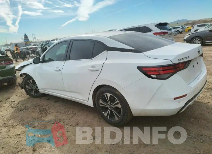 3N1AB8CV3NY313080 Photo# 2