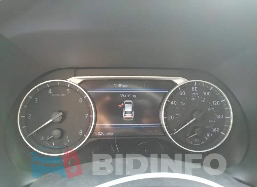 3N1AB8CV3NY313080 Photo# 9