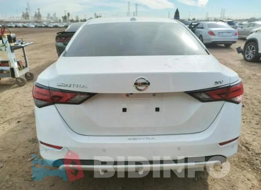 3N1AB8CV3NY313080 Photo# 6