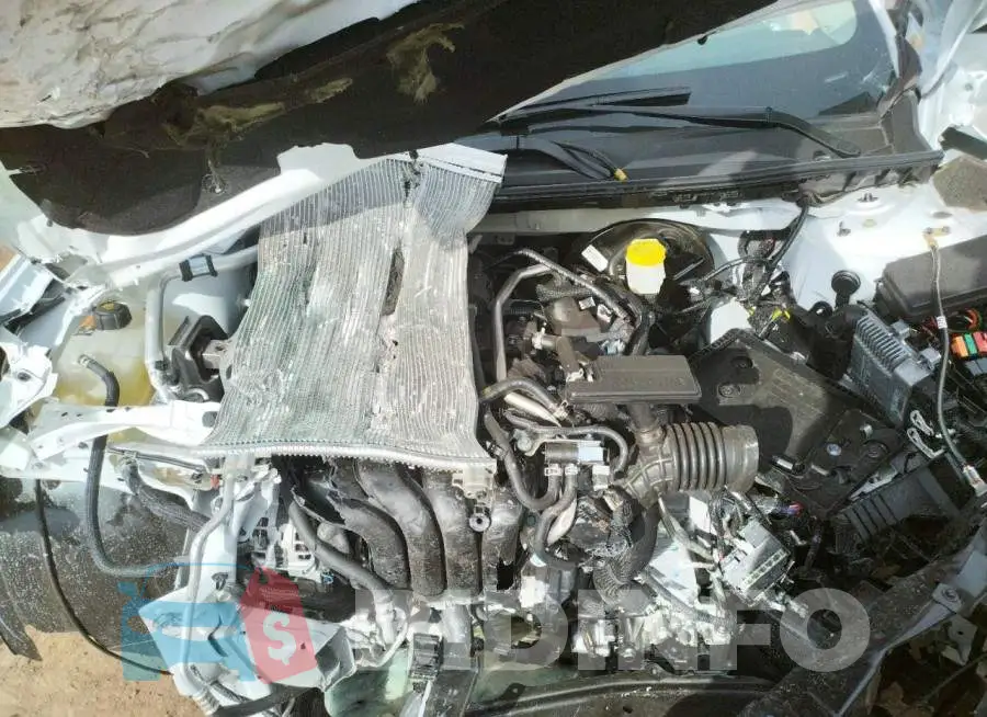 3N1AB8CV3NY313080 Photo# 11