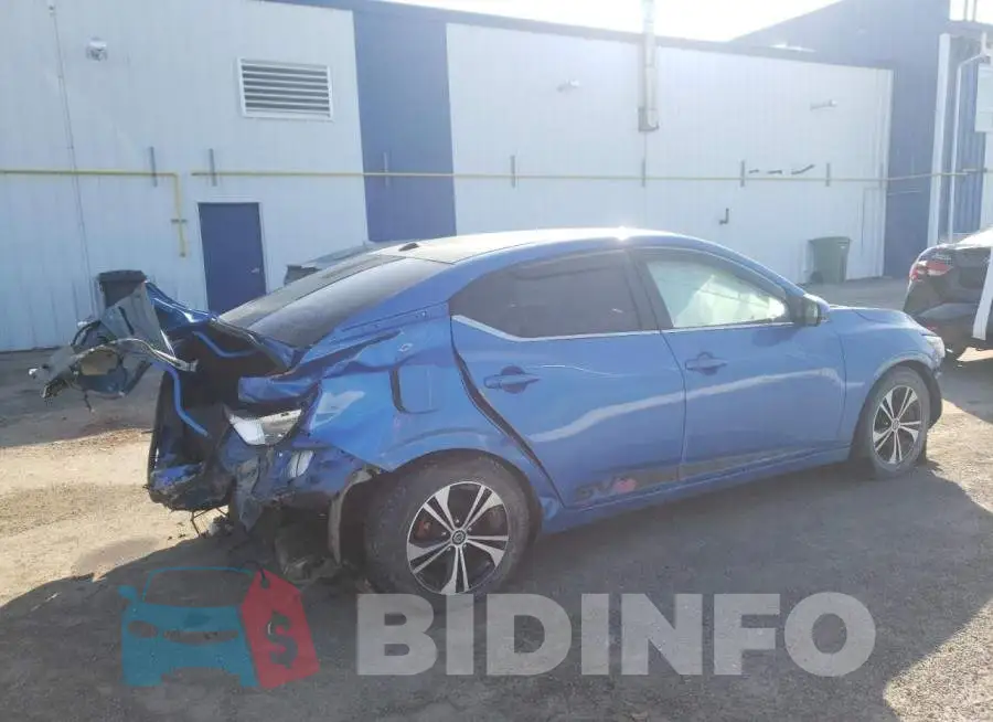3N1AB8CV4LY290177 Photo# 3