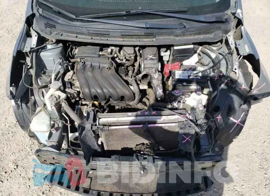 3N1CE2CP5FL388456 Photo# 11