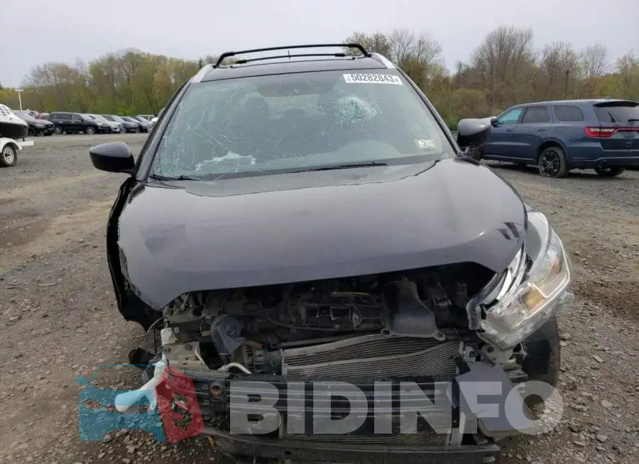 3N1CP5CU5JL537121 Photo# 5