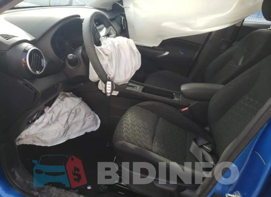 3N1CP5CV1ML491431 Photo# 7