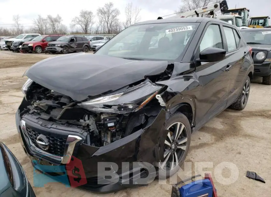 3N1CP5CV2LL545172 Photo# 1