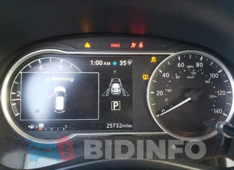 3N1CP5CV7LL534085 Photo# 8
