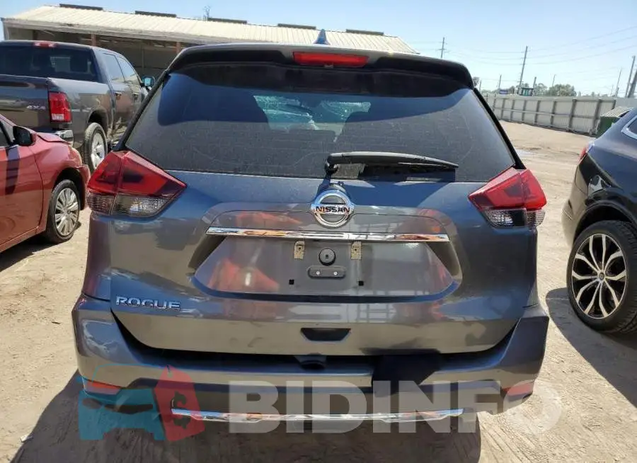 5N1AT2MT2LC819635 Photo# 6