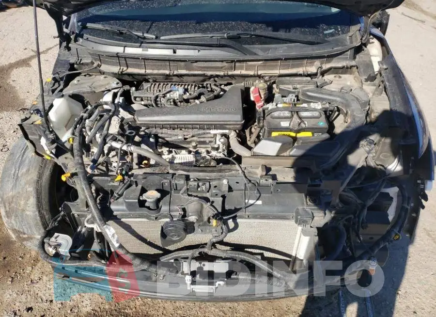 5N1AT2MT6JC850836 Photo# 12
