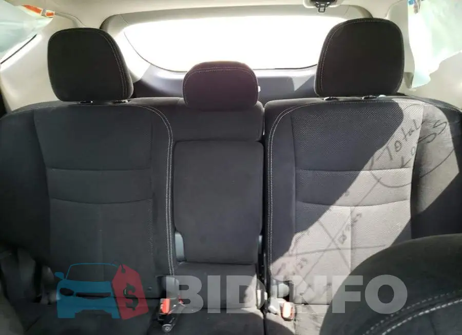 5N1AZ2MG4JN151257 Photo# 10