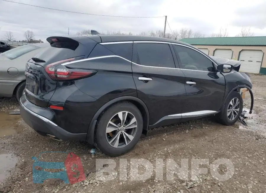 5N1AZ2MJ5KN155654 Photo# 3