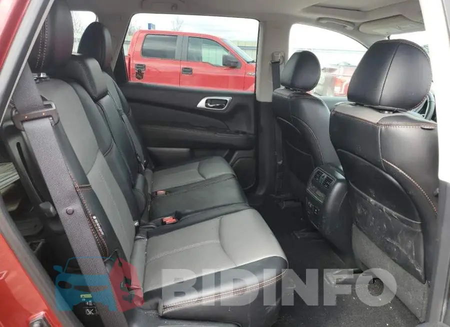 5N1DR2CM8LC645267 Photo# 11