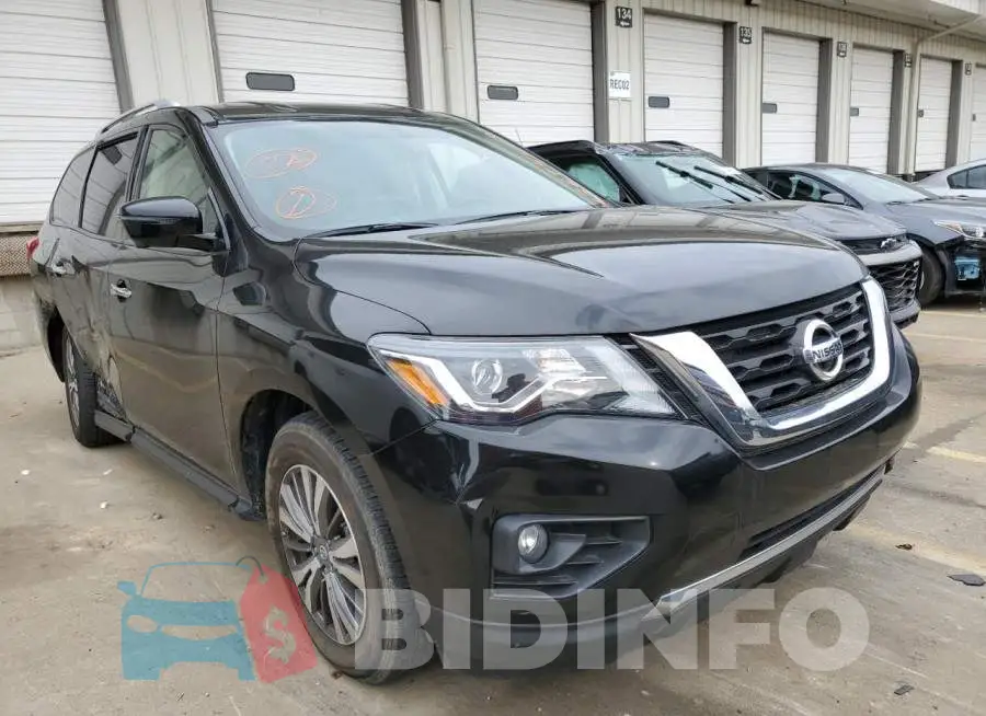 5N1DR2MM6KC612054 Photo# 4