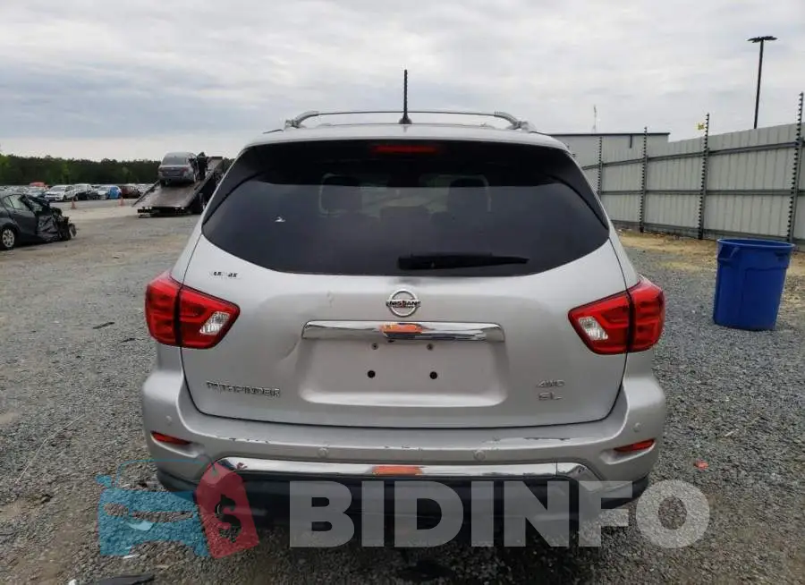 5N1DR2MM8HC619094 Photo# 6