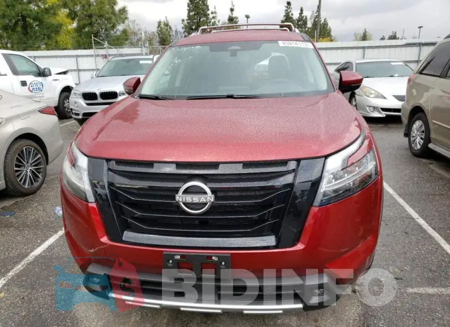 5N1DR3CA4PC225118 Photo# 5