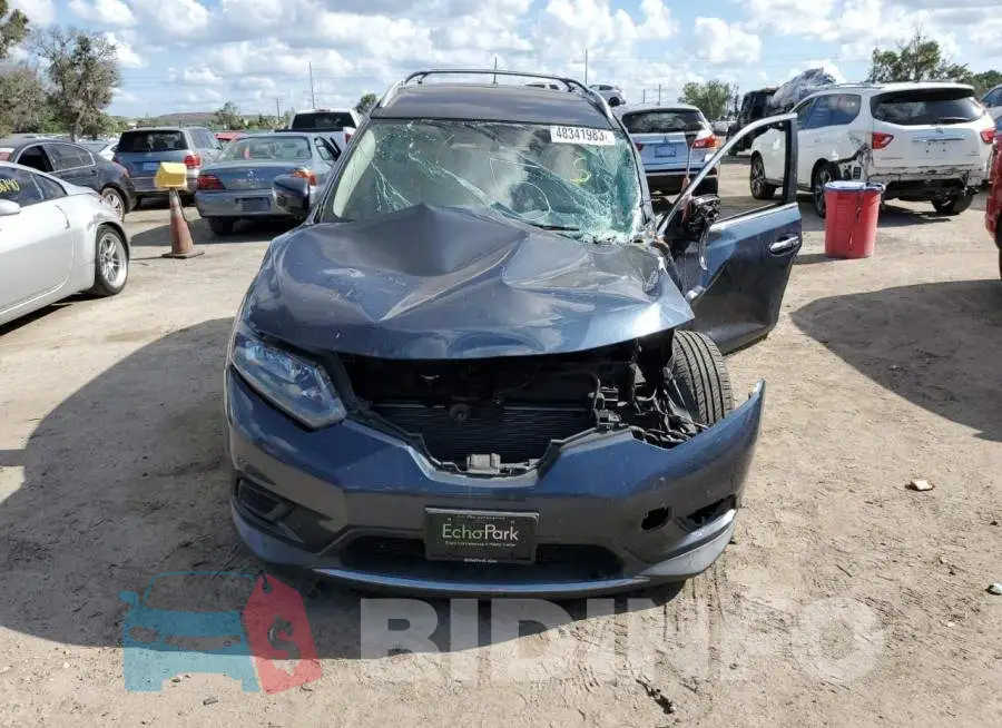 KNMAT2MT2GP718937 Photo# 5