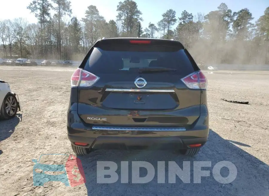 KNMAT2MT3GP659106 Photo# 6