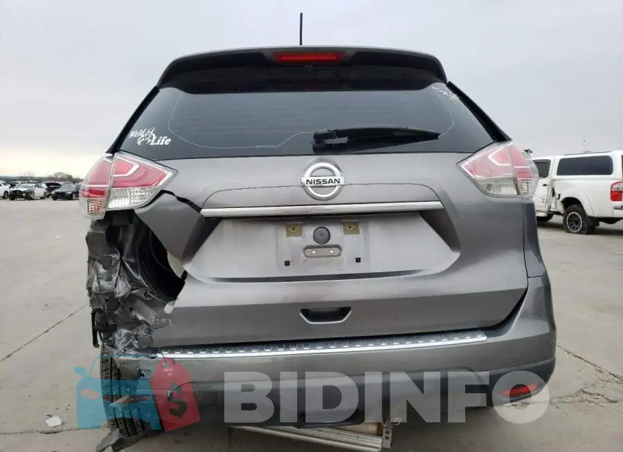 KNMAT2MT4FP572698 Photo# 6