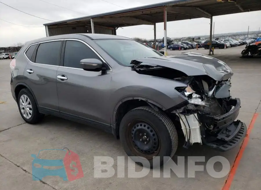 KNMAT2MT4FP572698 Photo# 4