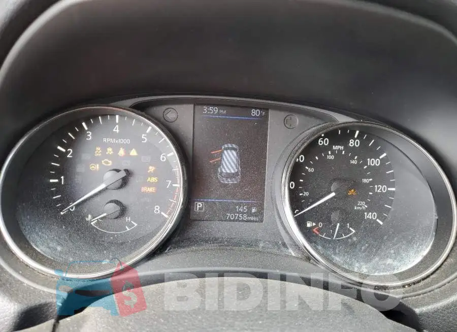 KNMAT2MT4JP605451 Photo# 9