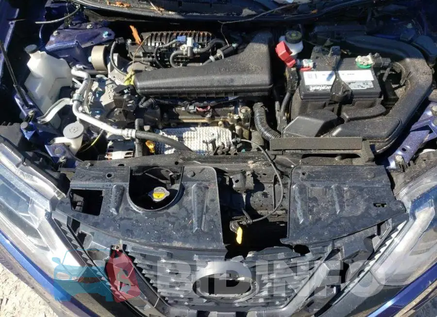 KNMAT2MT9LP525081 Photo# 12