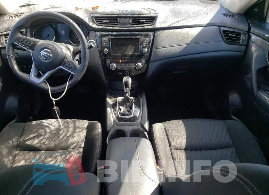 KNMAT2MT9LP525081 Photo# 8