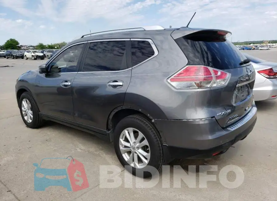KNMAT2MTXFP531847 Photo# 2