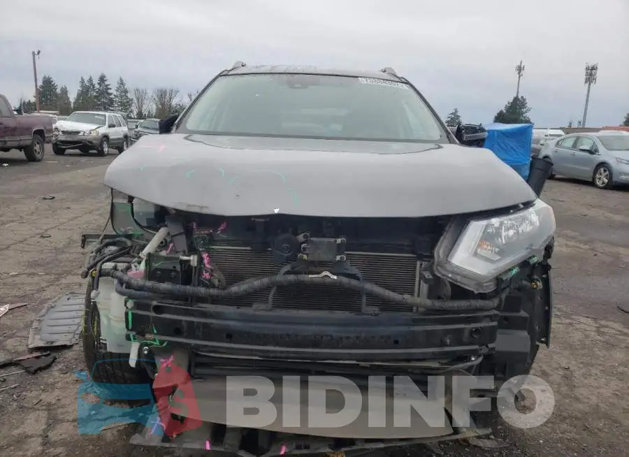 KNMAT2MV7LP501007 Photo# 5