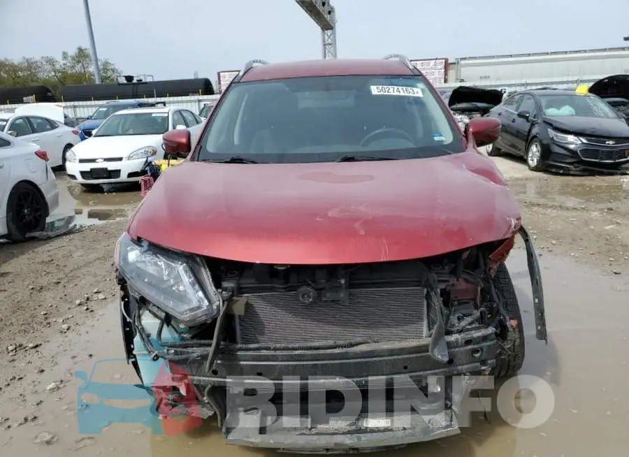 KNMAT2MV9GP701828 Photo# 5