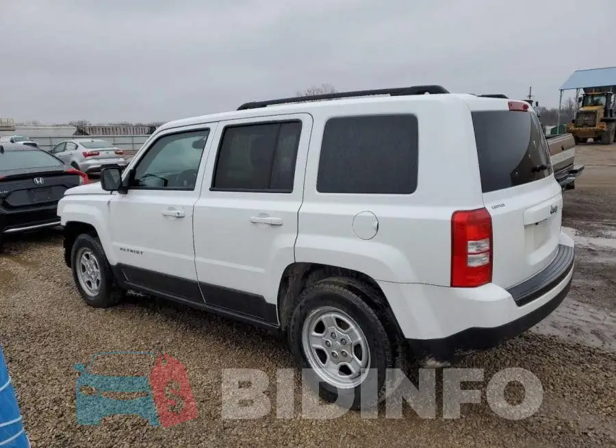 1C4NJPBB1ED766944 Photo# 2