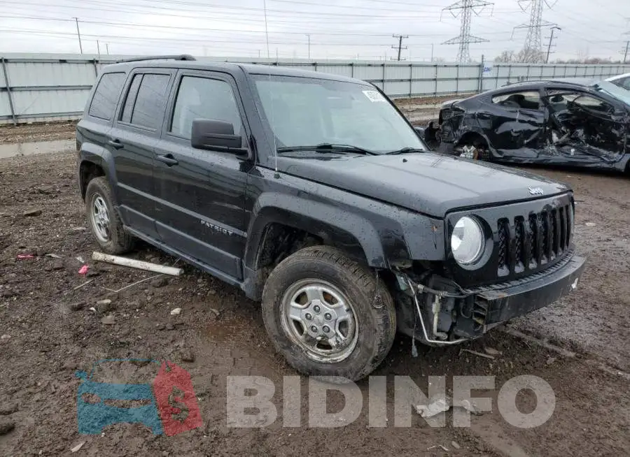 1C4NJPBBXFD400224 Photo# 4