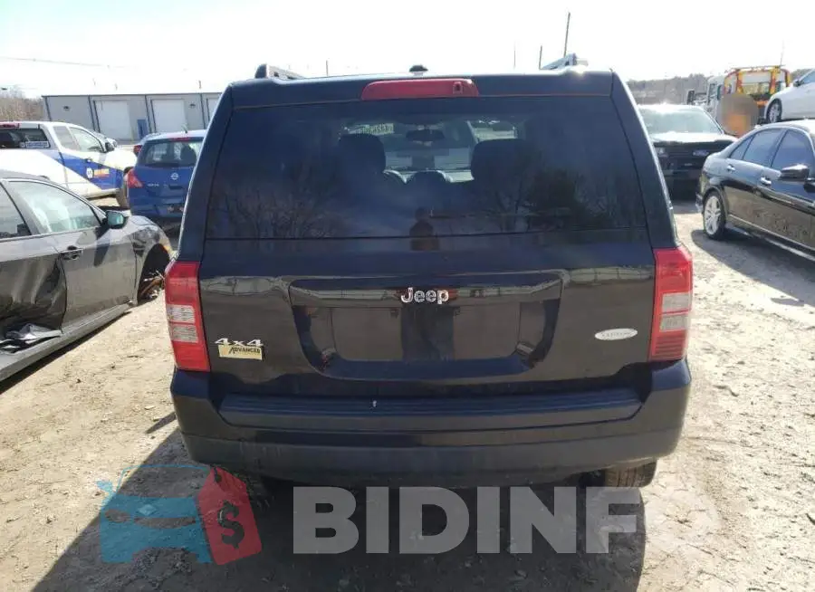 1C4NJRFB7FD339727 Photo# 6