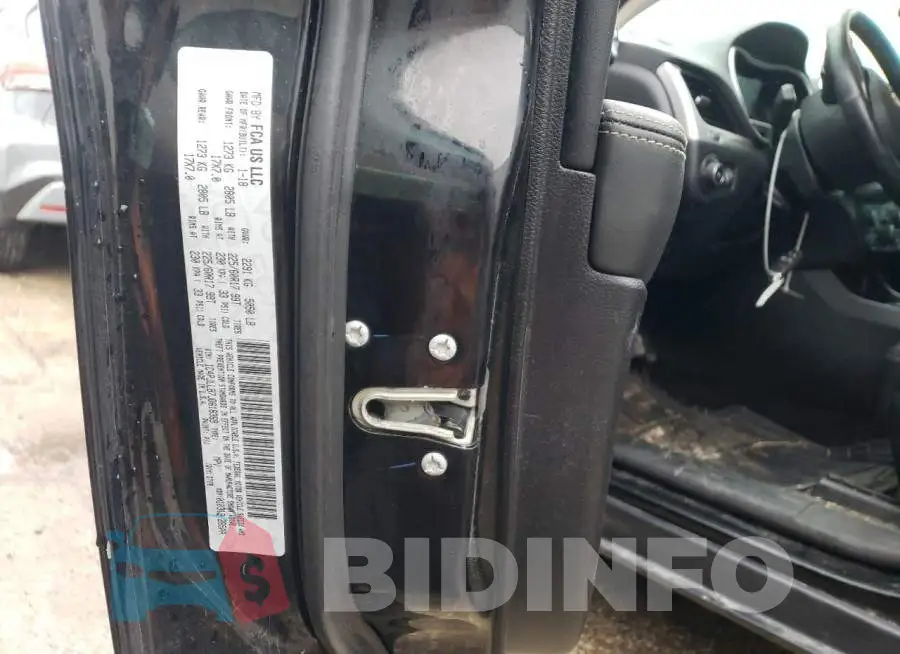 1C4PJLLB7JD618369 Photo# 12