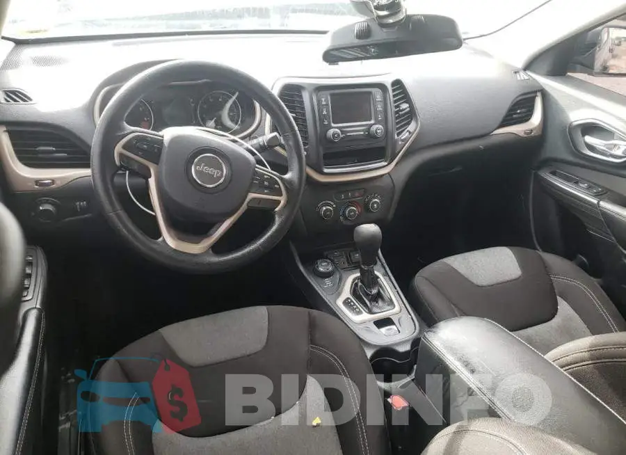 1C4PJMAB7EW233770 Photo# 8