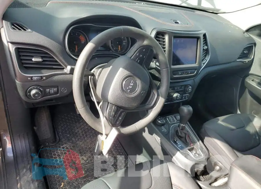 1C4PJMBX6MD253111 Photo# 8