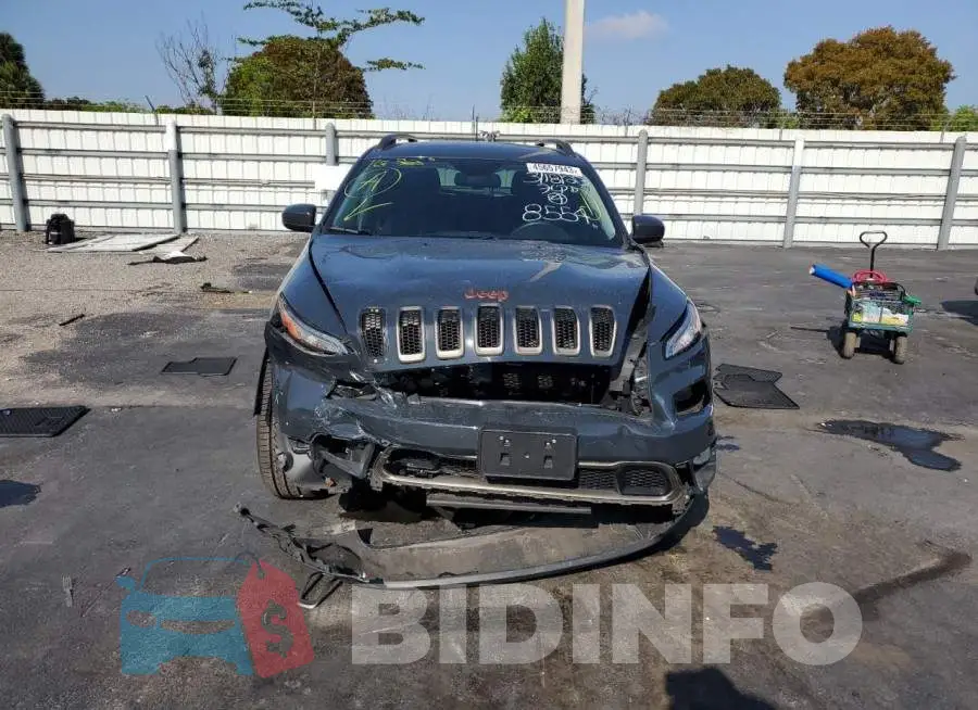 1C4PJMCB6GW348554 Photo# 5