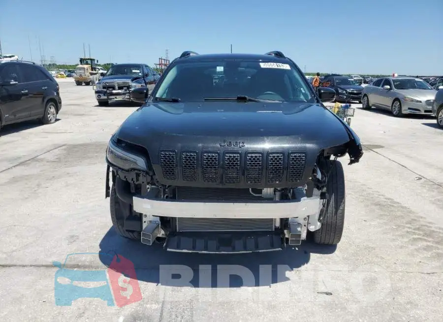 1C4PJMLX8KD389994 Photo# 5