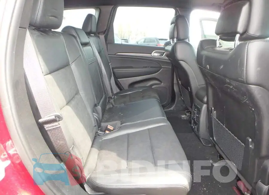 1C4RJFAGXMC618563 Photo# 11