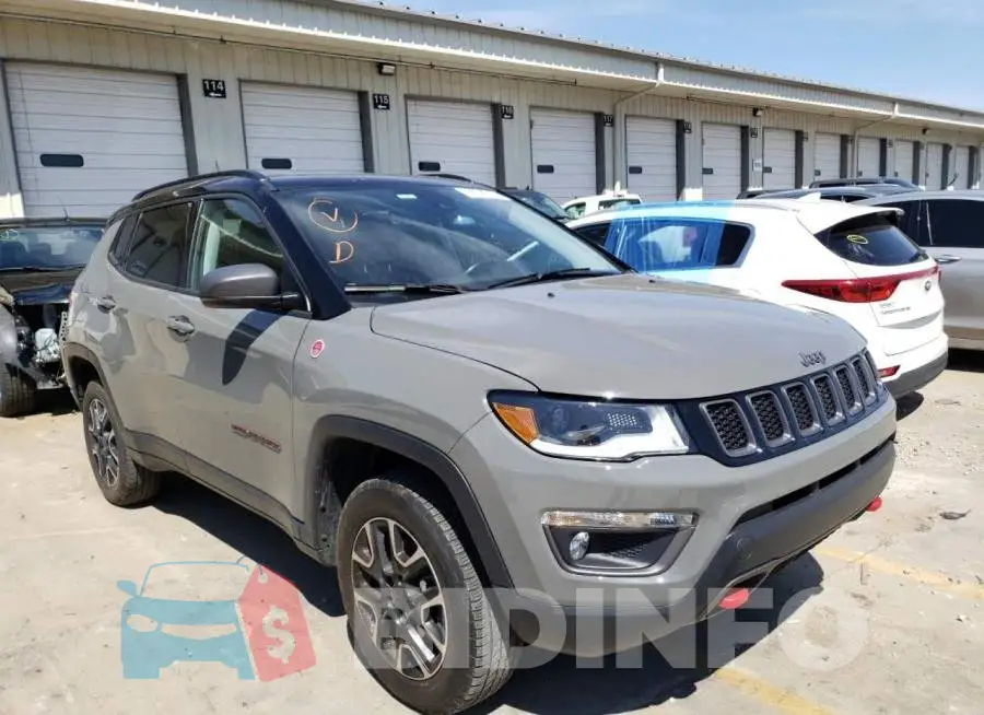 3C4NJDDB1LT227663 Photo# 4