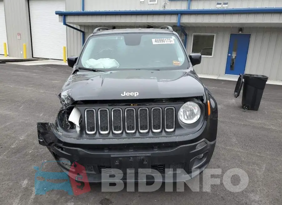 ZACCJBBB3HPF64896 Photo# 5
