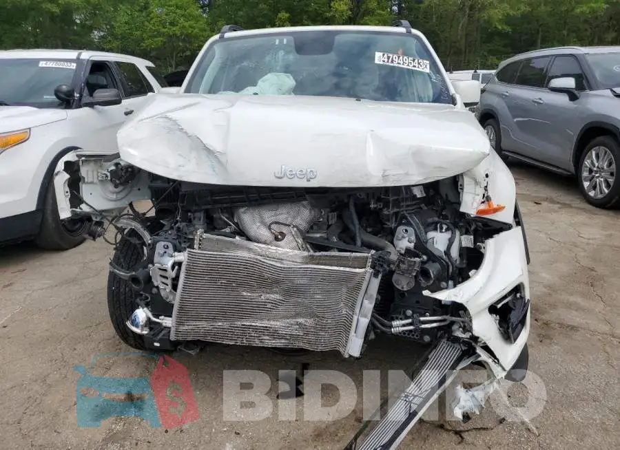 ZACNJBBB2KPJ96871 Photo# 5